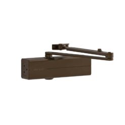 Assa Abloy DC200 | Cierrapuertas aéreo para brazo articulado | Fuerza EN 2-4 - 4