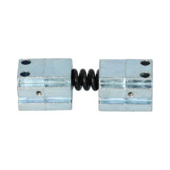Assa Abloy DCA153 | Amortiguador para guía deslizante | Para DC135, DC340 y DC500