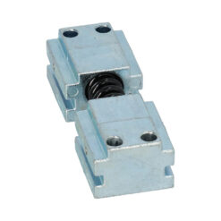 Assa Abloy DCA153 | Amortiguador para guía deslizante | Para DC135, DC340 y DC500 - 2