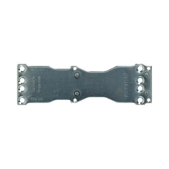 Assa Abloy DCA120 | Placa de montaje para cierrapuertas DC200, DC300 y DC500 - 2
