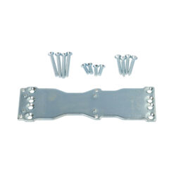Assa Abloy DCA120 | Placa de montaje para cierrapuertas DC200, DC300 y DC500