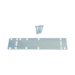 Assa Abloy DCA124 | Placa de montaje para cierrapuertas DC500