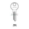 Llave en bruto JMA BAB-12D