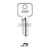 Llave en bruto JMA BAB-14D