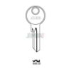 Llave en bruto JMA BAB-3D