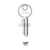 Llave en bruto JMA BAB-3