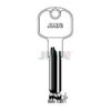 Llave en bruto JMA BAI-13D