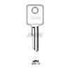 Llave en bruto JMA BAS-1D
