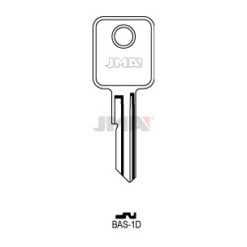 Llave en bruto JMA BAS-1D