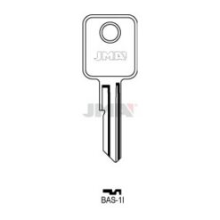 Llave en bruto JMA BAS-1I