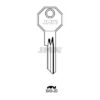 Llave en bruto JMA BAS-2D