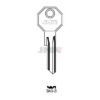 Llave en bruto JMA BAS-2I