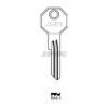 Llave en bruto JMA BAS-3