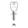 Llave en bruto JMA BAST-3D