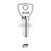 Llave en bruto JMA BE-5D