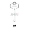 Llave en bruto JMA BES-6D