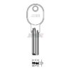 Llave en bruto JMA BEY-1D