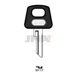 Llave en bruto JMA BH-1.P