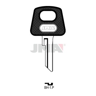 Llave en bruto JMA BH-1.P