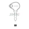 Llave en bruto JMA BH-5