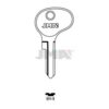 Llave en bruto JMA BH-8