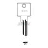 Llave en bruto JMA BIF-1