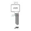 Llave en bruto JMA BK-17/1