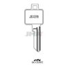 Llave en bruto JMA BK-17D/4PZ