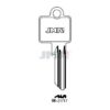 Llave en bruto JMA BK-21/17