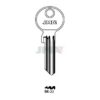 Llave en bruto JMA BK-22