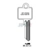 Llave en bruto JMA BK-26/125
