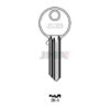 Llave en bruto JMA BK-9