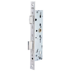 BKS B-1820 | Cerradura antipánico | Distancia entre ejes 92 mm | Función B