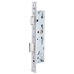 BKS B-1826 | Cerradura antipánico | Distancia entre ejes 92 mm | Función E