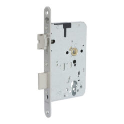BKS B-2166 | Cerradura antipánico autoblocante | Función E