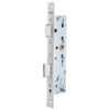 BKS B-1824 | Cerradura antipánico | Distancia entre ejes 92 mm | Función D