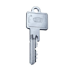 Llave BKS Detect 3000