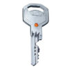 Llave BKS Nuvius