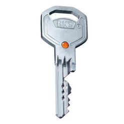 Llave BKS Nuvius