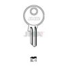 Llave en bruto JMA BL-1I