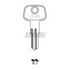 Llave en bruto JMA BL-2