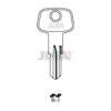 Llave en bruto JMA BL-3