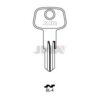 Llave en bruto JMA BL-4
