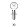 Llave en bruto JMA BL-5D