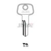 Llave en bruto JMA BL-6D