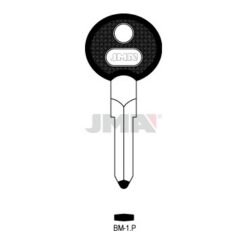 Llave en bruto JMA BM-1.P