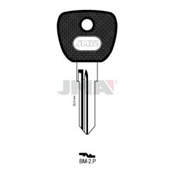 Llave en bruto JMA BM-2.P