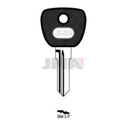 Llave en bruto JMA BM-3.P