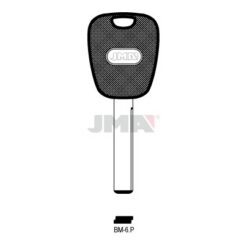 Llave en bruto JMA BM-6.P
