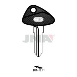 Llave en bruto JMA BM-HB.P1